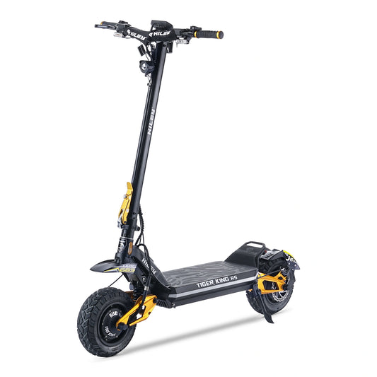HILEY TIGER KING RS