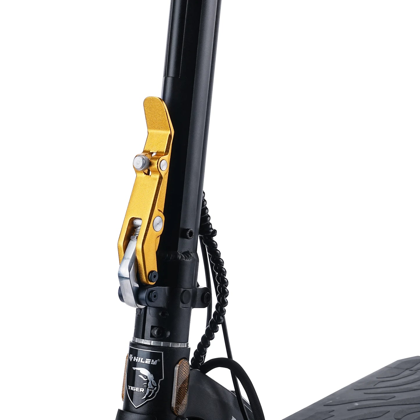 HILEY TIGER KING RS