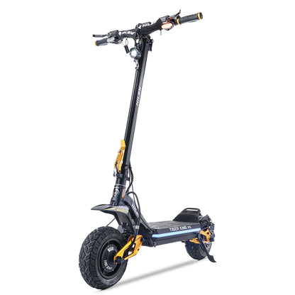 HILEY TIGER KING RS