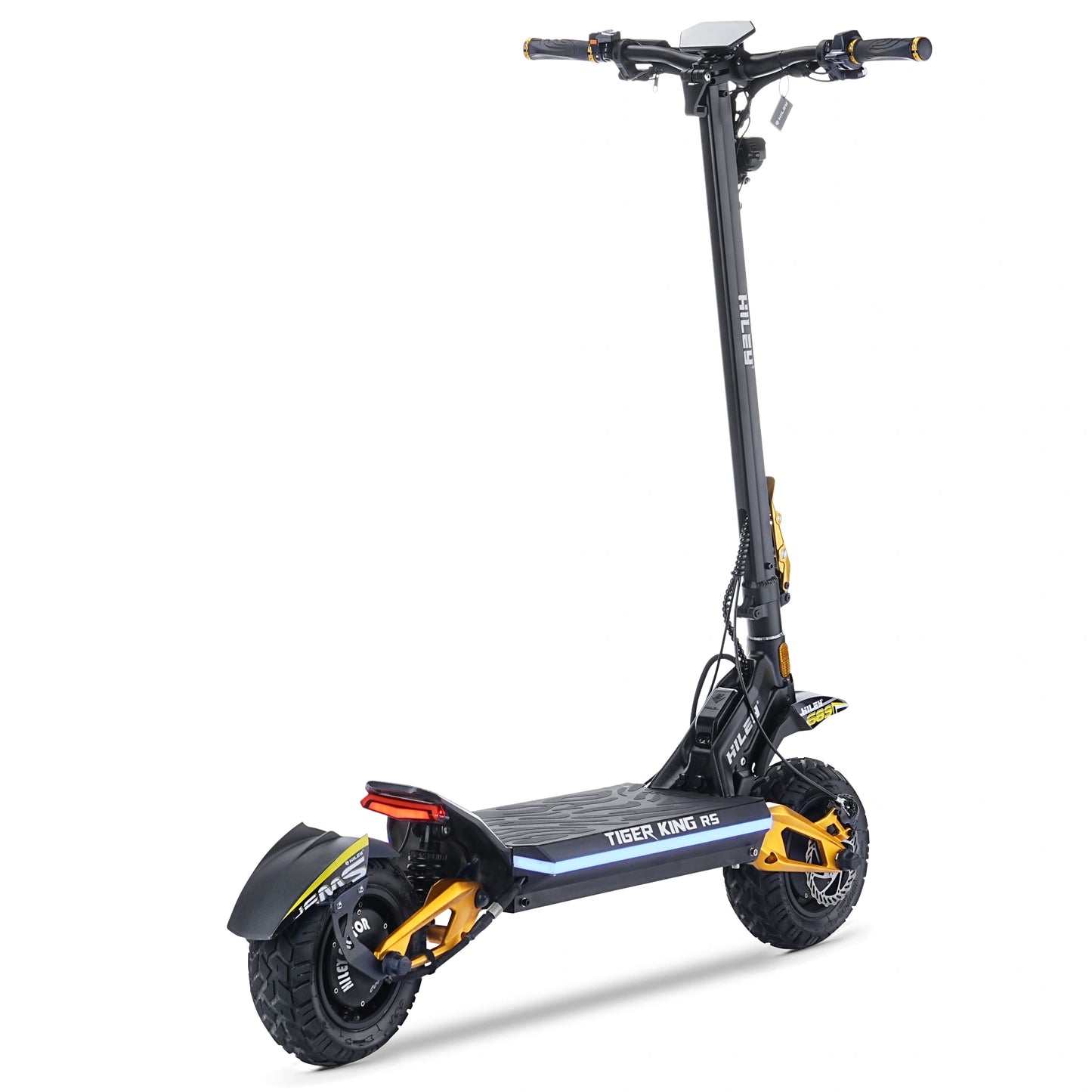 HILEY TIGER KING RS