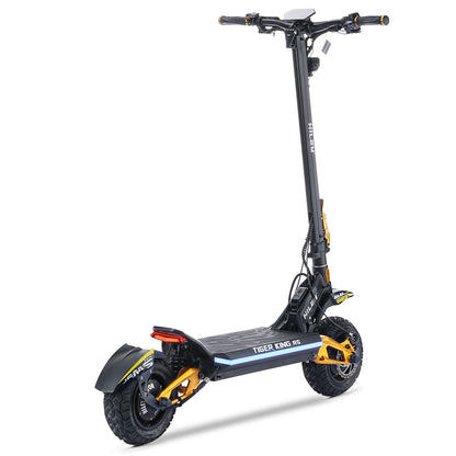 HILEY TIGER KING RS