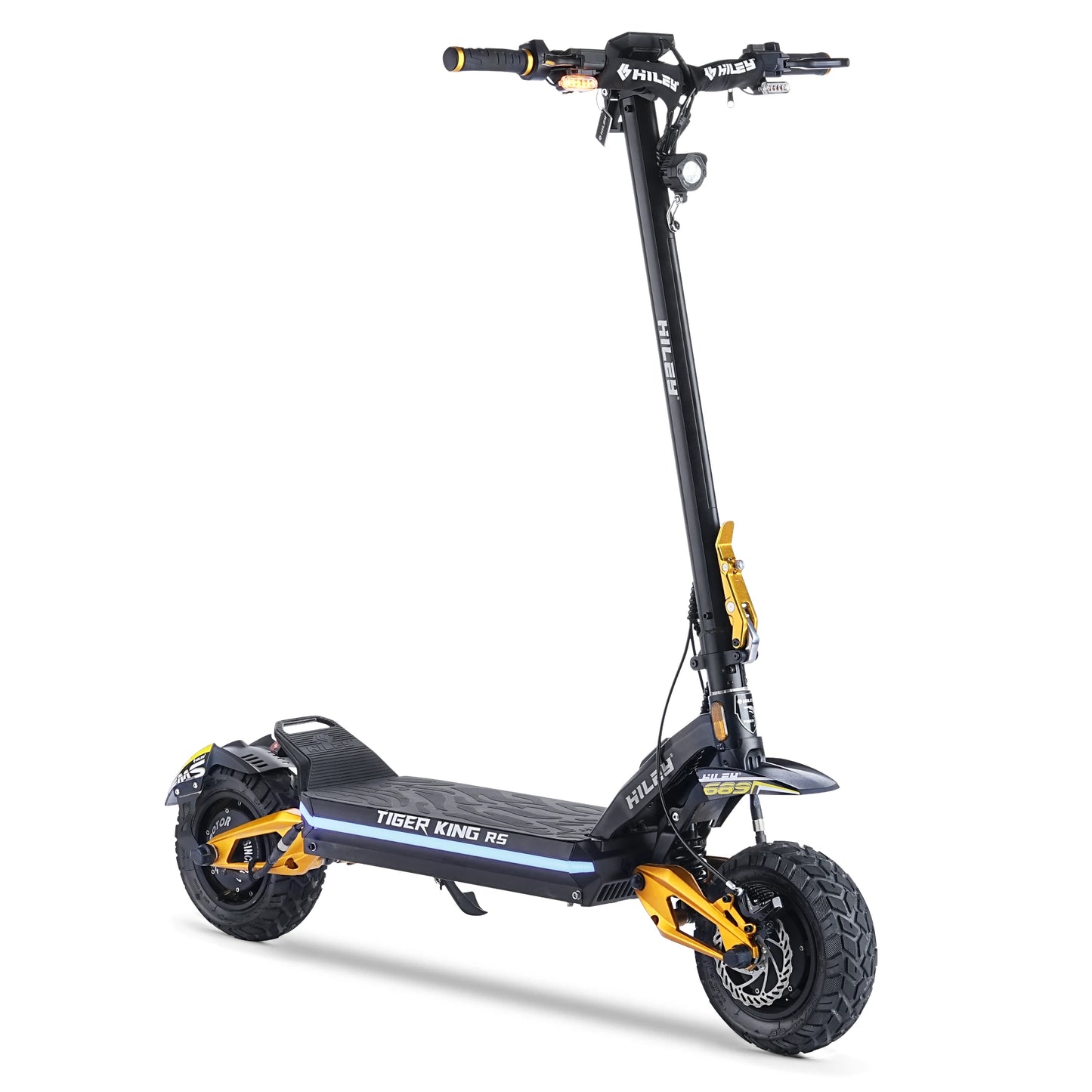 HILEY TIGER KING RS