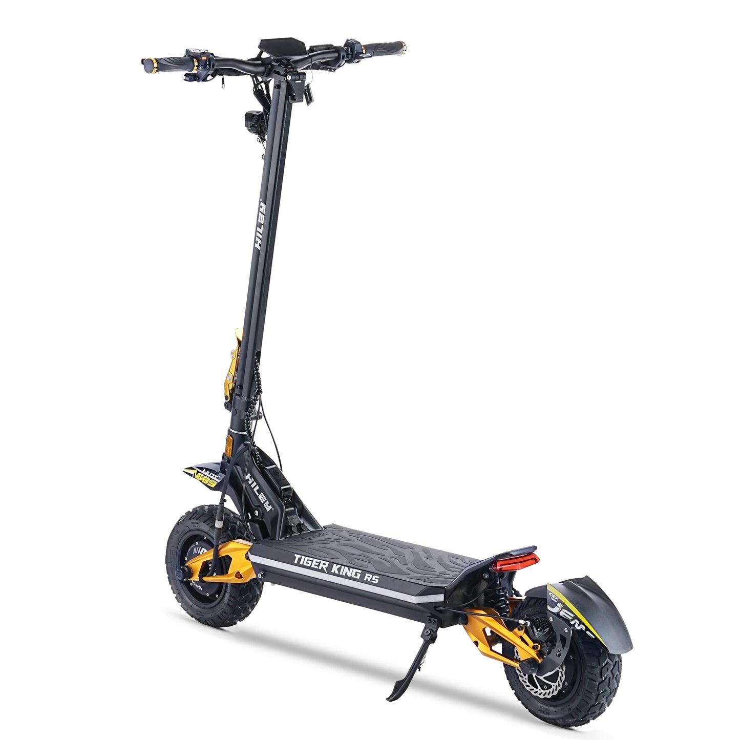 HILEY TIGER KING RS