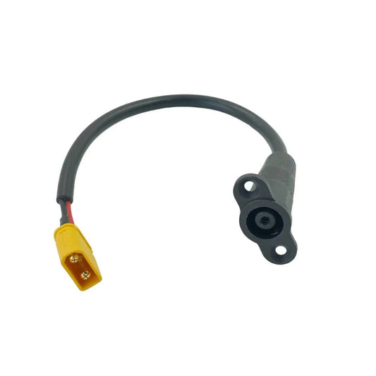 Laddningsport KuKirin G2 Pro/G2 Max
