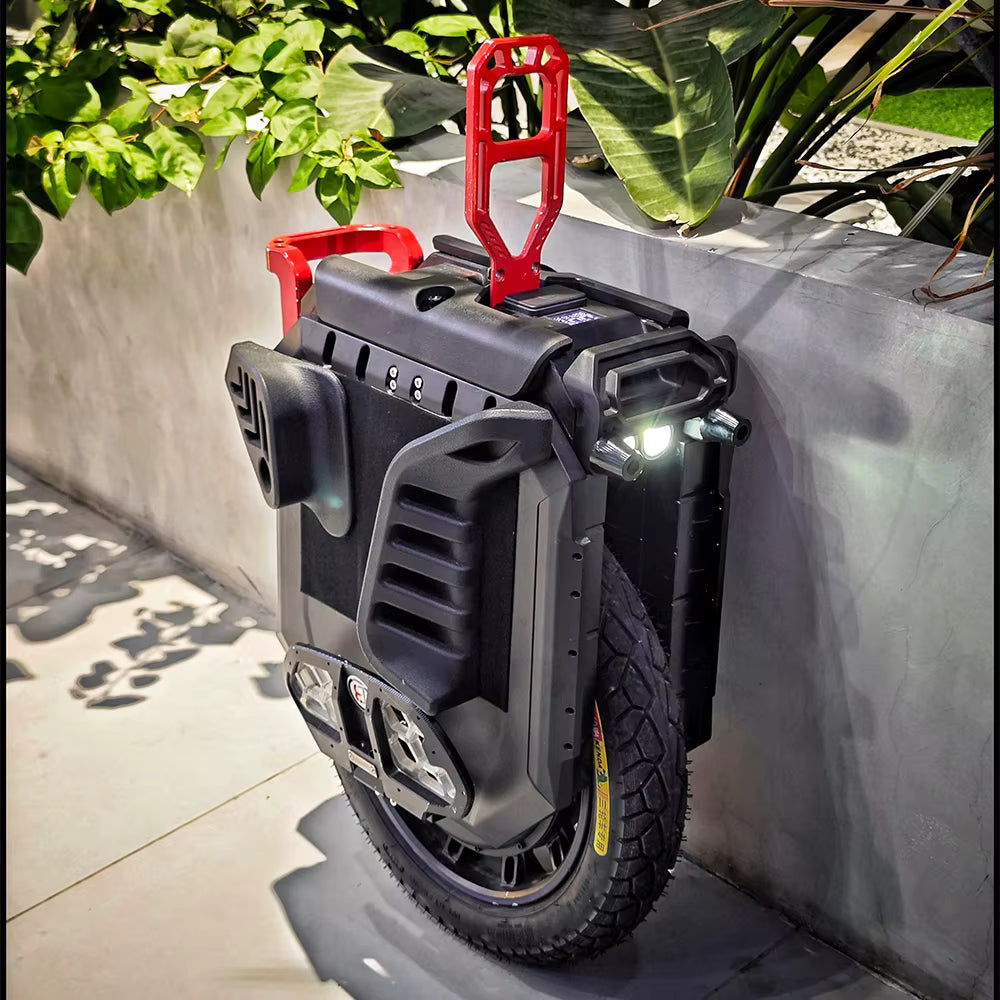 Extreme Bull Commander Pro 50E