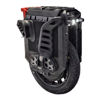 Extreme Bull Commander Pro 50E