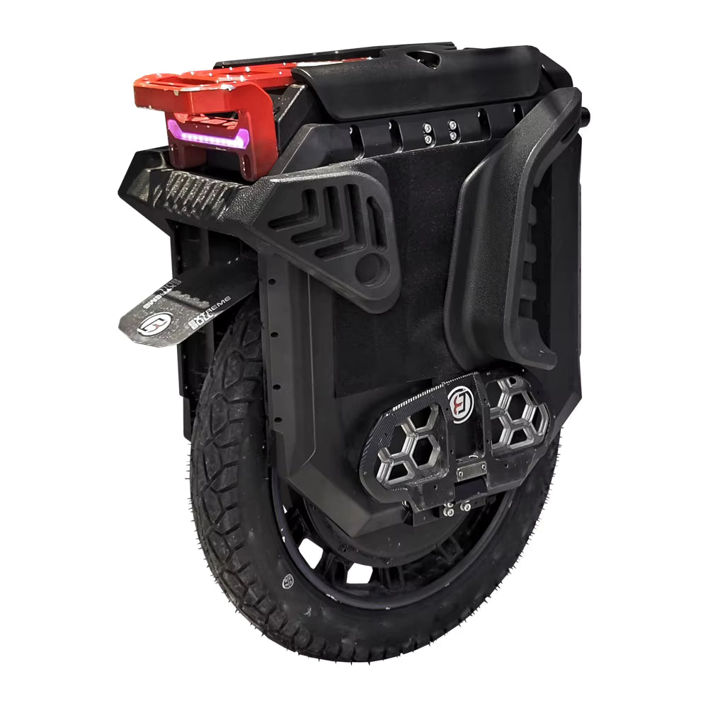 Extreme Bull Commander Pro 50E