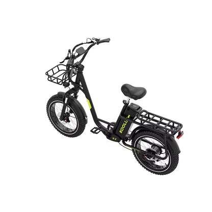 KOOLUX X7