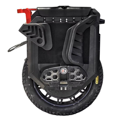 Extreme Bull Commander Pro 50E