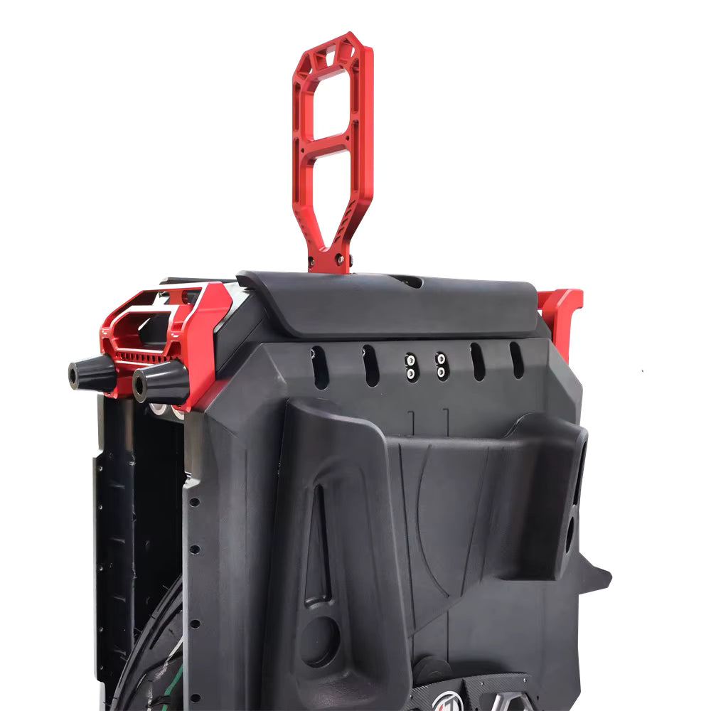 Extreme Bull Commander Pro 50E