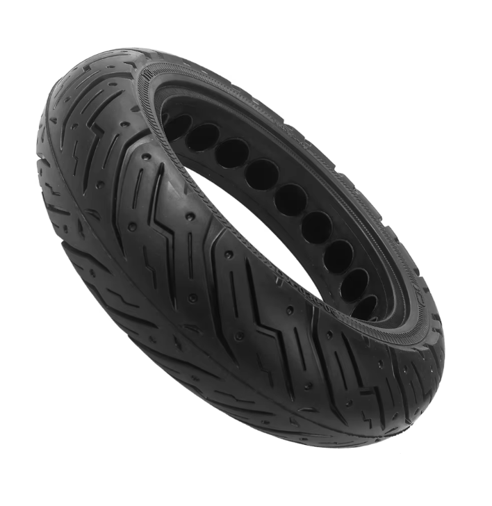 Tires 10" Semi-solid Ninebot G30