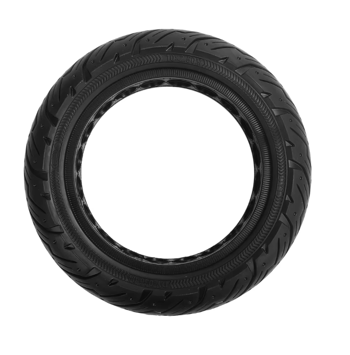 Tires 10" Semi-solid Ninebot G30