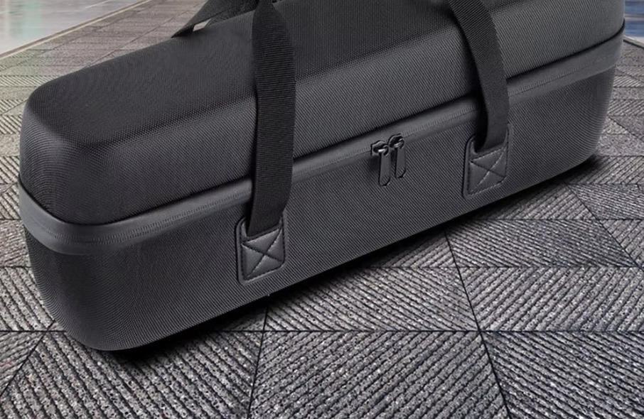 Smart luggage carrier Xiaomi