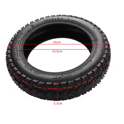 Tires 10" Off-Road Air