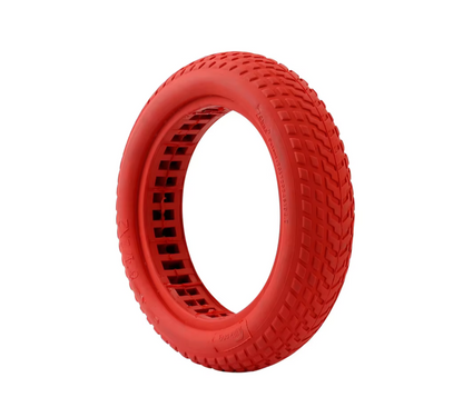 Tire 8.5" Semi-solid Xiaomi - Red Edition