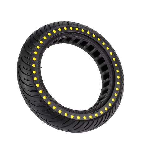 Tire 8.5" Semi-solid Xiaomi - Dot Edition