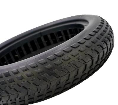 Tire 10" Semi-solid Xiaomi