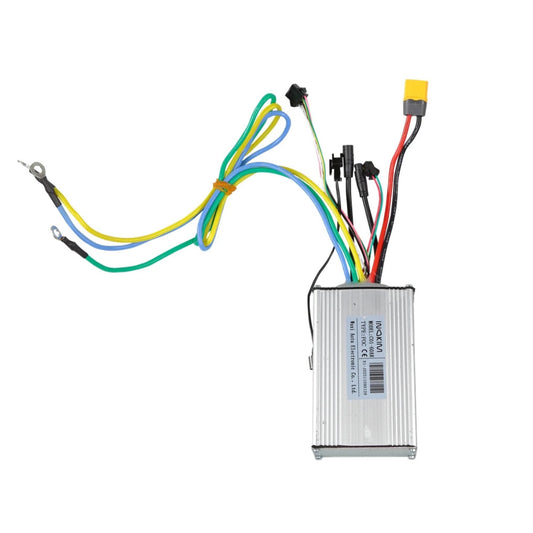 Styrenhet INOKIM OXO