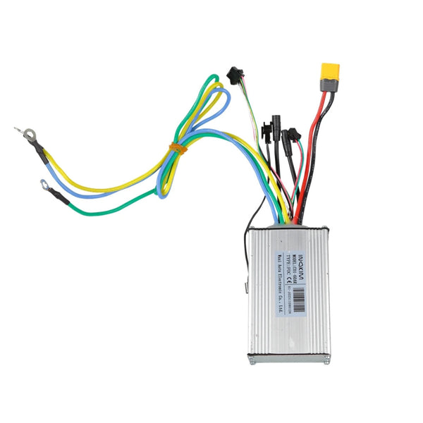 Styrenhet INOKIM OXO