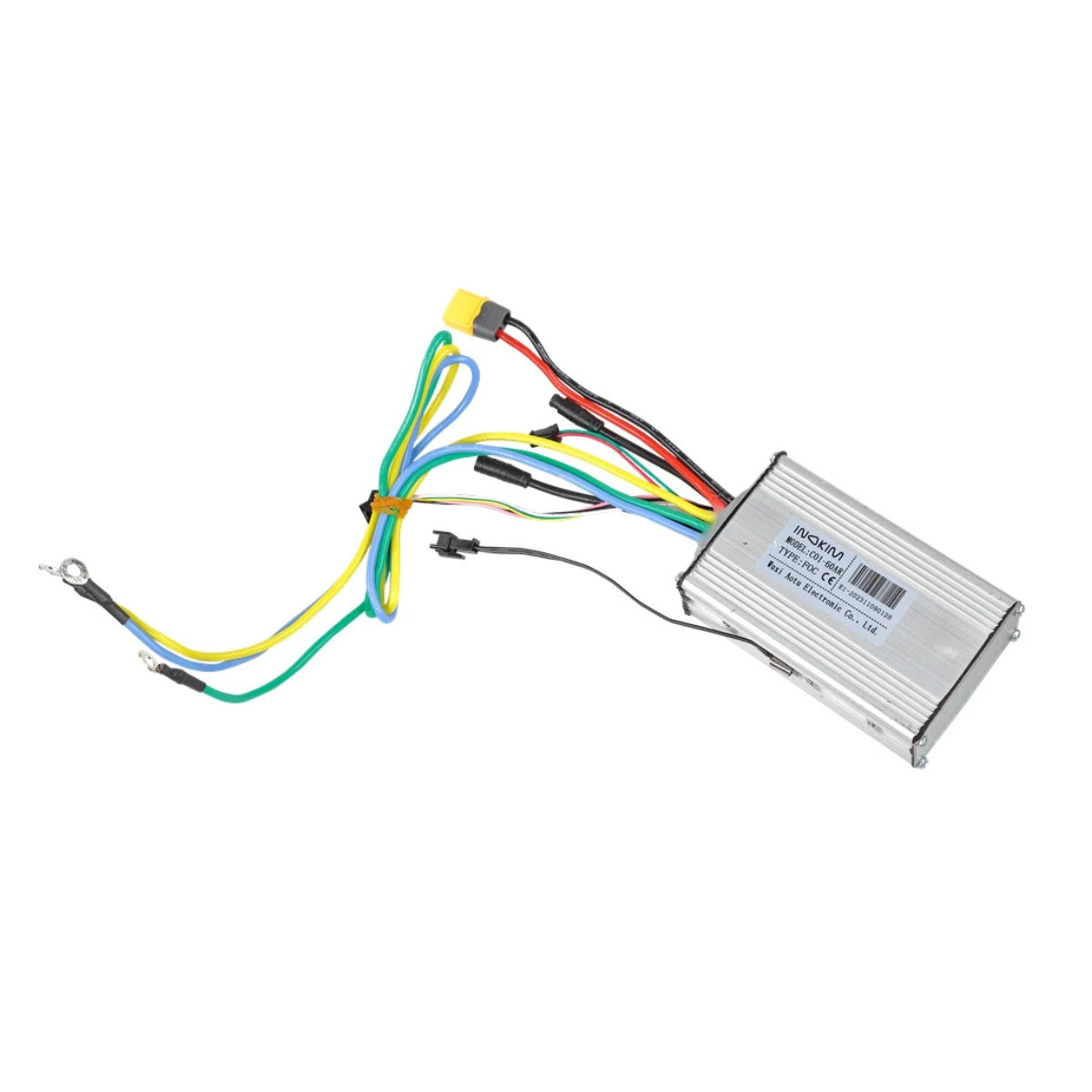 Styrenhet INOKIM OXO