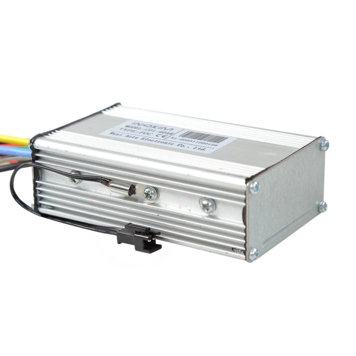 Styrenhet INOKIM OXO