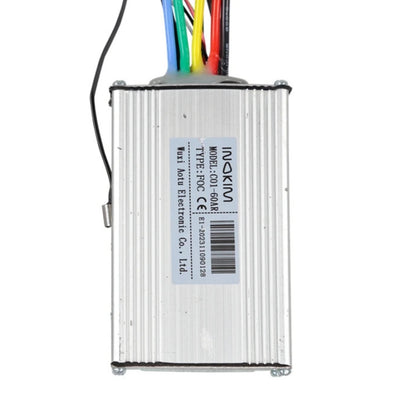 Styrenhet INOKIM OXO