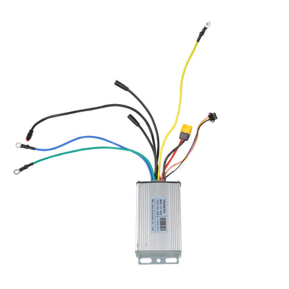 Styrenhet INOKIM OXO