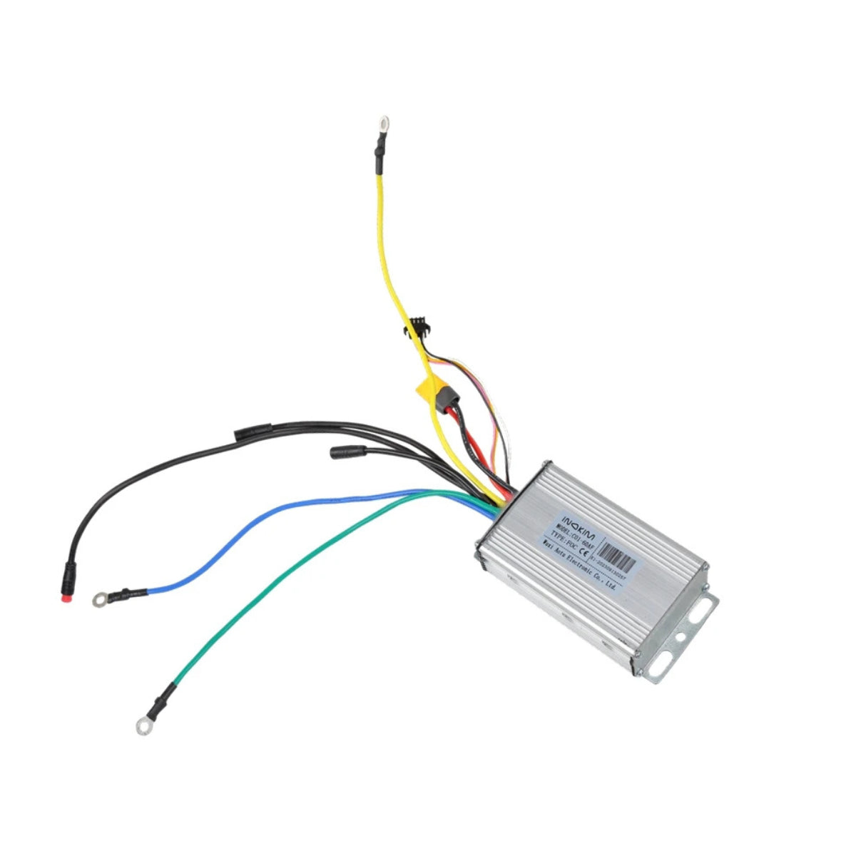 Styrenhet INOKIM OXO