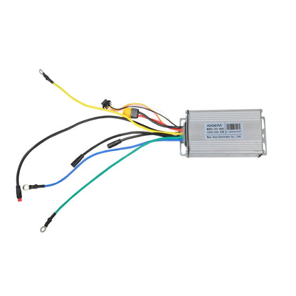 Styrenhet INOKIM OXO