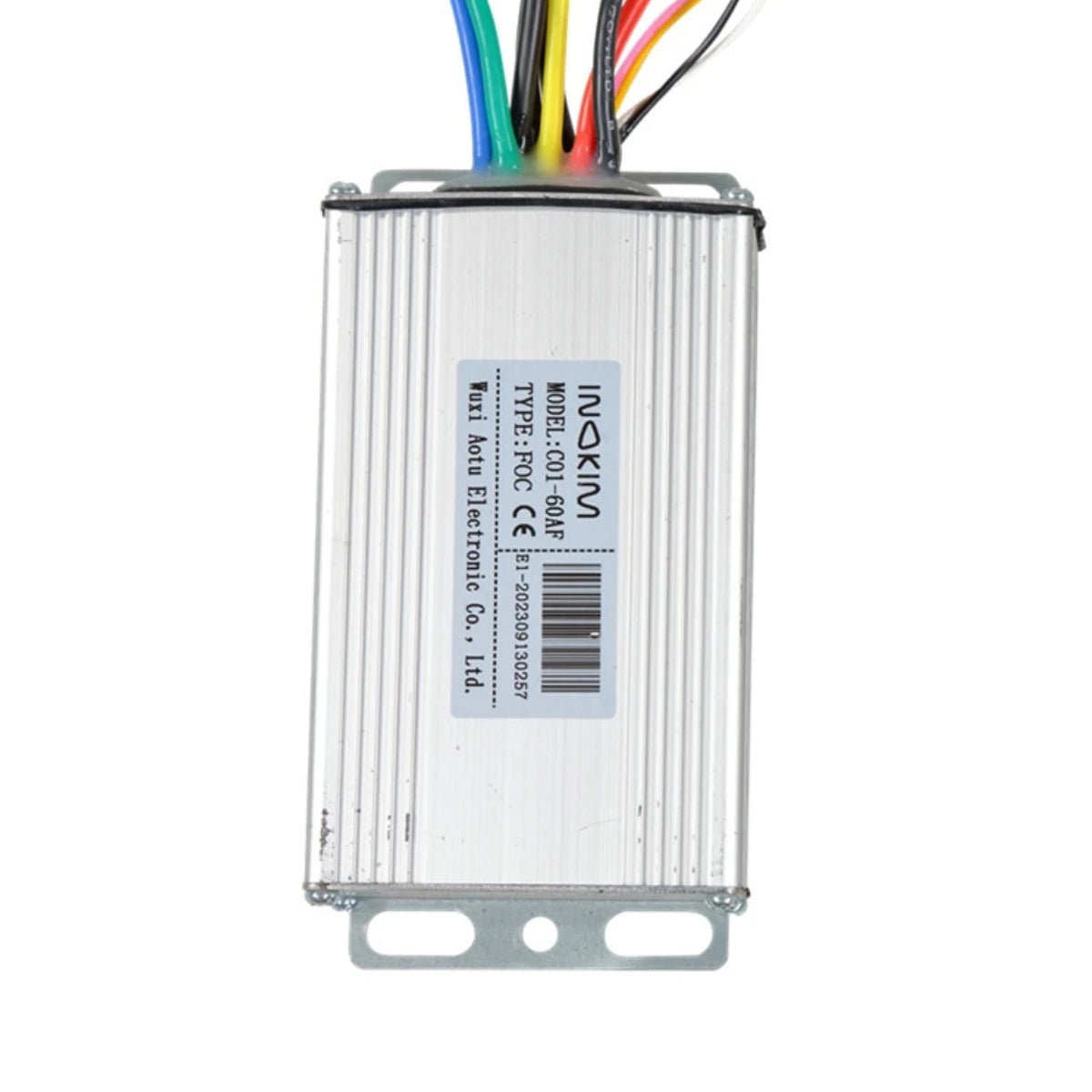 Styrenhet INOKIM OXO