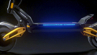 HILEY TIGER 10 V5