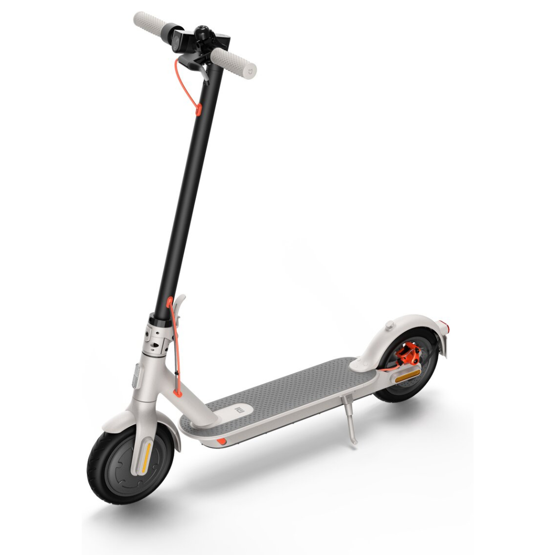 NINEBOT MAX G2 BY SEGWAY (Global Version)