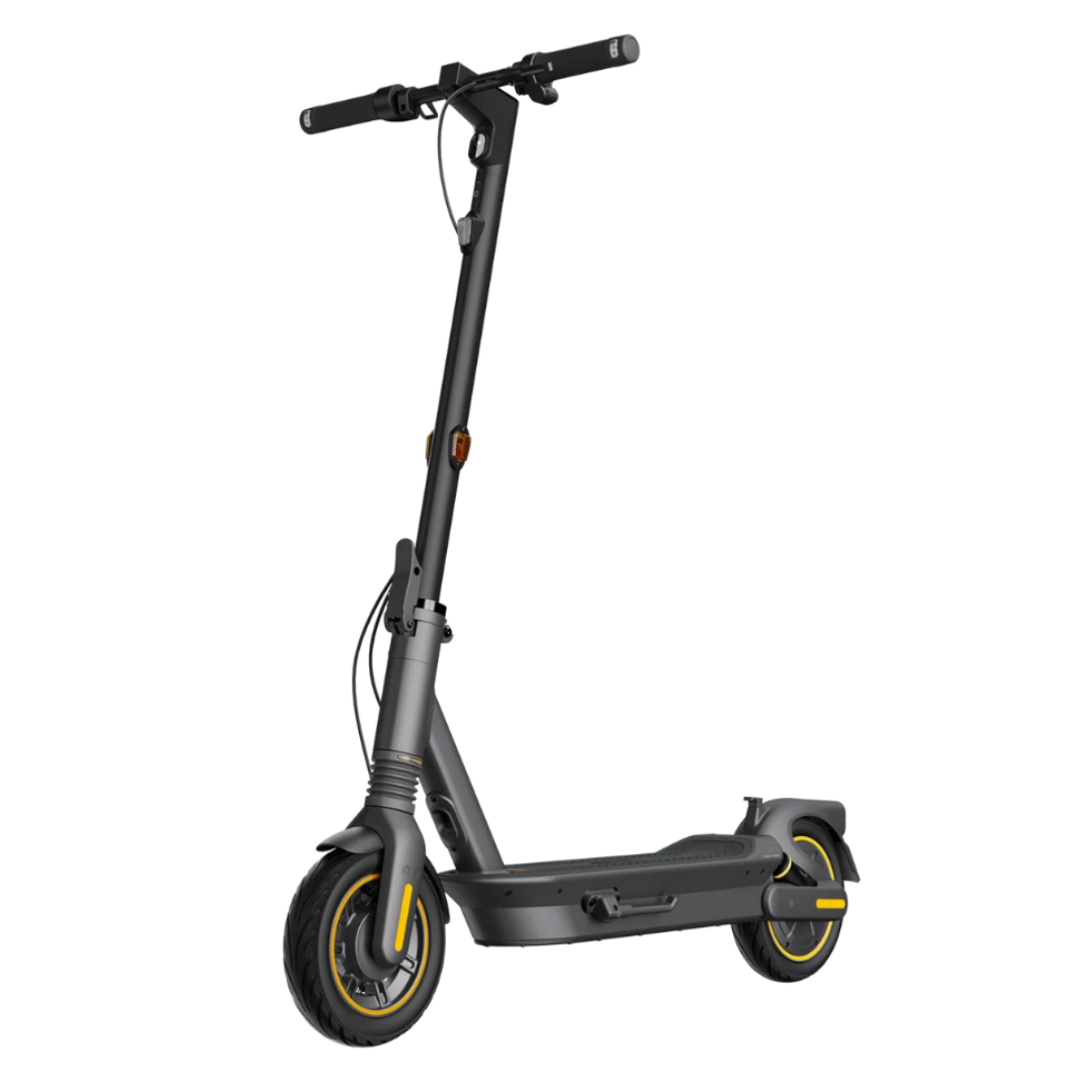 NINEBOT MAX G2 BY SEGWAY (Global version)