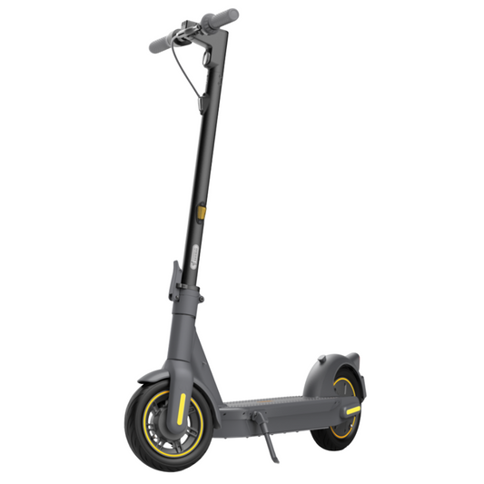 NINEBOT MAX G30 BY SEGWAY