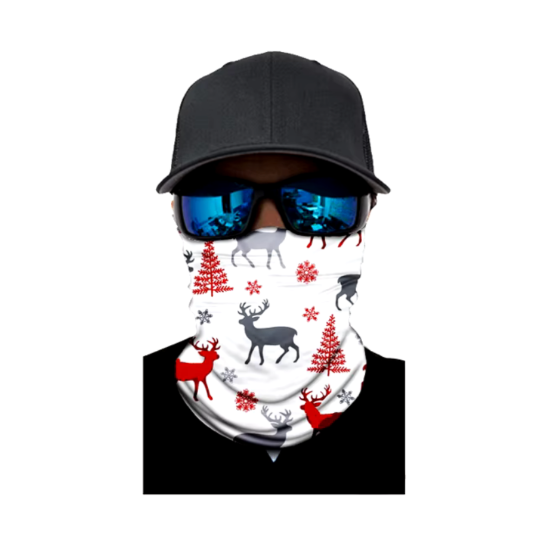 WindGuard - Christmas Edition