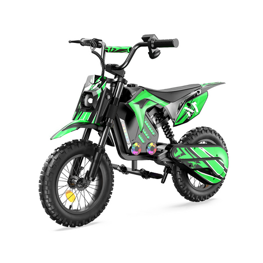 Wheely - A14