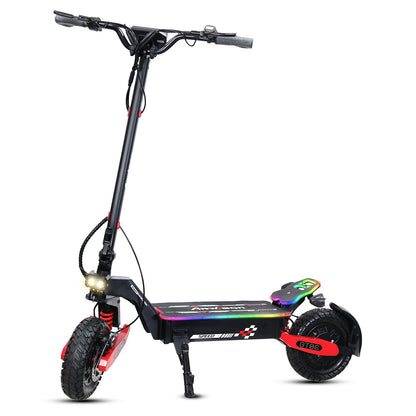 ARWIBON GT06 PLUS - Elsparkcykel - Wheelyshop