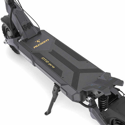 Ausom DT2 Pro - Elsparkcykel - Wheelyshop