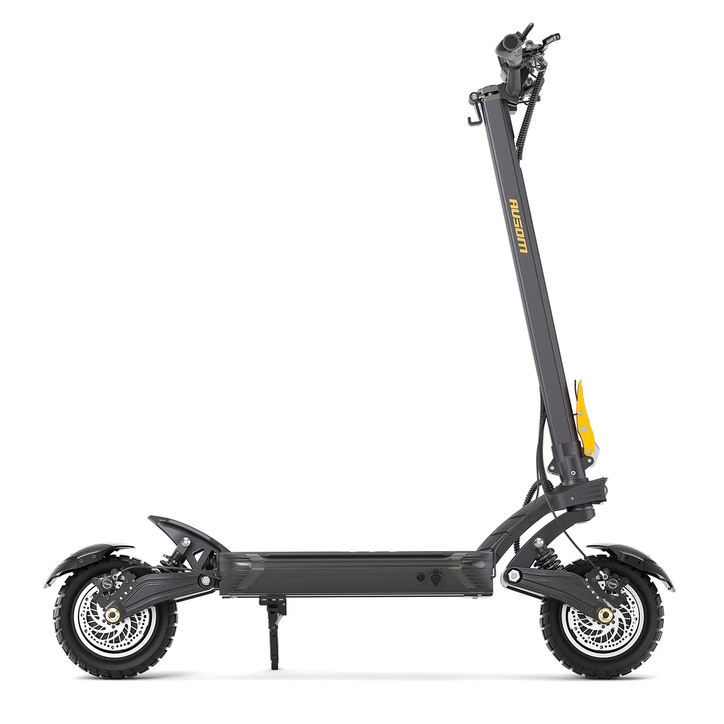 Ausom F1 Max - Elsparkcykel - Wheelyshop