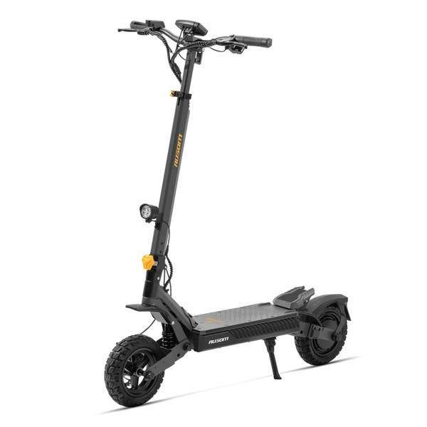 Ausom L1 Max - Elsparkcykel - Wheelyshop