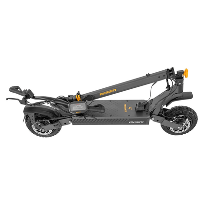 Ausom L1 Max - Elsparkcykel - Wheelyshop