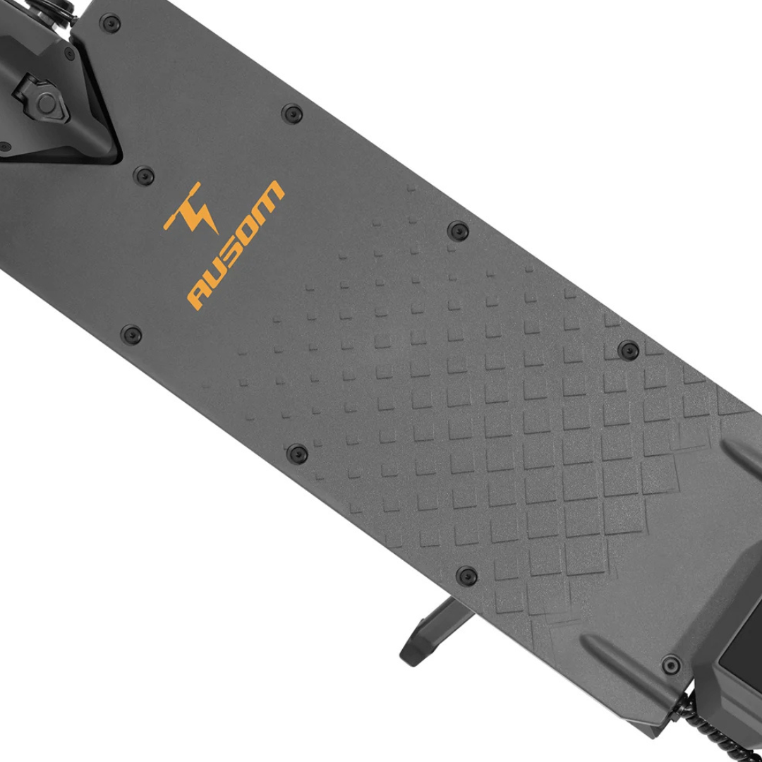 Ausom L1 Max - Elsparkcykel - Wheelyshop