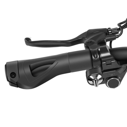 Ausom L1 Max - Elsparkcykel - Wheelyshop