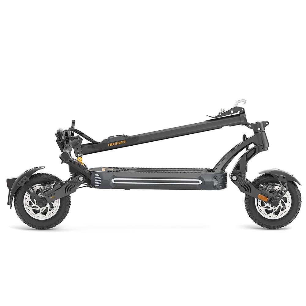 Ausom SR1 - Elsparkcykel - Wheelyshop