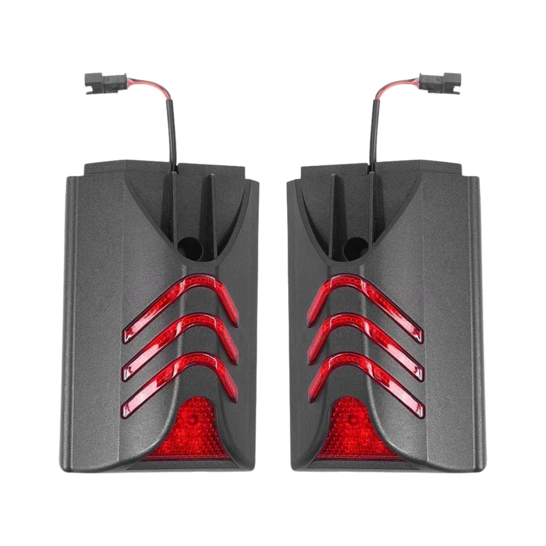 Bakblinkers KuKirin G3 Pro - Reservdel - Wheelyshop