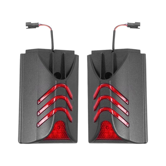 Bakblinkers KuKirin G3 Pro - Reservdel - Wheelyshop