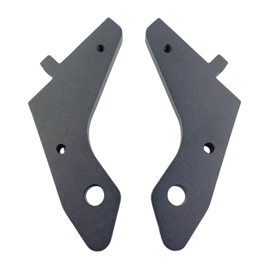 Bakgaffel fäste KuKirin G2 Max - Reservdel - Wheelyshop