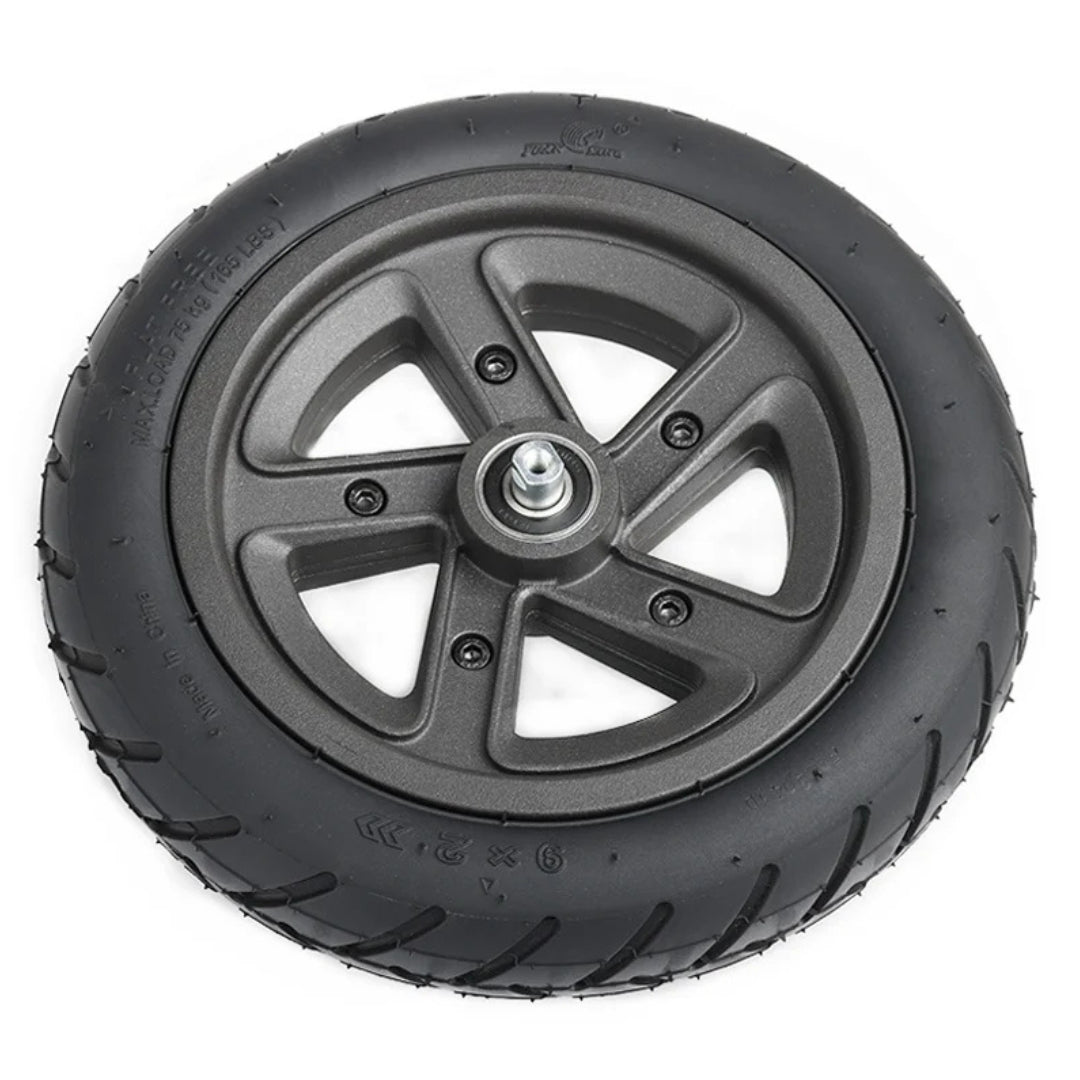 Bakhjul Ninebot E22/E25 - Reservdel - Wheelyshop