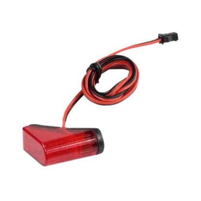 Rear lamp INOKIM LIGHT 2 - Spare part - Wheelyshop