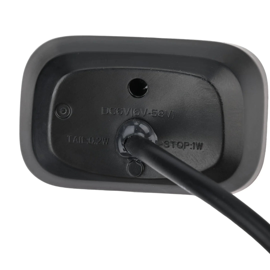 Baklampa NIU KQi 3 - Reservdel - Wheelyshop